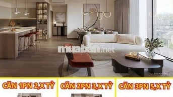 Nhận booking 10 tòa Masteri Thời Đại Ocean Park 3, LS 0%30 tháng