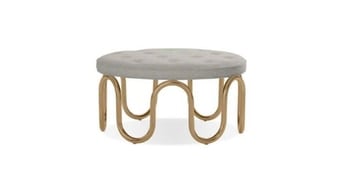 Bàn trà Jonathan Adler  (Scalinatella Cocktail Table)