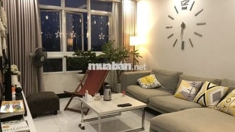 CẦN CHO THUÊ CĂN HỘ GIAI VIỆT–2PN–ĐẦY ĐỦ TIỆN ÍCH–XÁCH VALI VÀO Ở