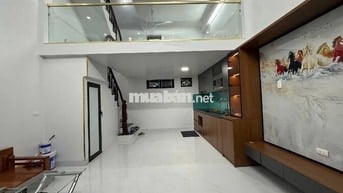 TAM TRINH – 75M² –GARA ÔTÔ -  6 TẦNG THANG MÁY- SÁT MẶT PHỐ –HƠN 18 TỶ
