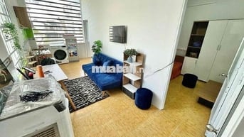 CĂN hộ 2Pn 50m2 , Gần Ngã Tư Bảy Hiền , Cg Viên Lê Thị Riêng