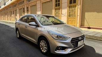 Hyundai Accent 2018 số tự động