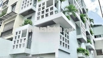 Căn Hộ Sân Bay Tách Bếp Ban Công