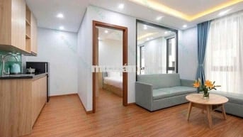 🌊 CĂN HỘ 2 PHÒNG NGỦ HIỆN ĐẠI TẠI KHU VỰC AN THƯỢNG – GẦN BÃI BIỂN
