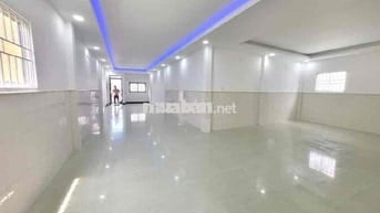 🔥PHÚ NHUẬN : MỚI SỬA ĐẸP- GẨN MẶT TIỀN, CHIẾN THẮNG -ĐANG CÓ