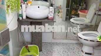 Mặt tiền hẻm 8m, 8×8 m, 64 m², Lý Thánh Tông, Tân Thới Hòa