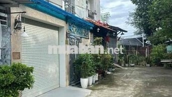 BÁN NHÀ MỚI 75M2- NGANG 5M- HUỲNH TẤN PHÁT- NHÀ BÈ- GIÁ HƠN 6TỶ.