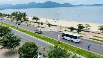 BÁN LÔ ĐẤT MẶT TIỀN NGUYỄN TẤT THÀNH – VIEW BIỂN – CỰC KỲ HIẾM