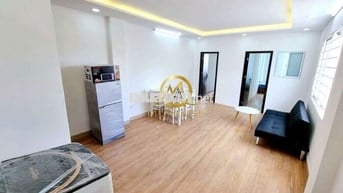 🏡CHDV 2PN CỬA SỔ 65M2 THANG MÁY TRẦN HƯNG ĐẠO Q5 SÁT TRẦN BÌNH TRỌNG