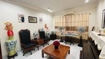 TAM TRINH ĐẤT VÀNG CÒN SÓT LẠI 94M PHÂN LÔ Ô TÔ VÀO NHÀ- 30m RA PHỐ!