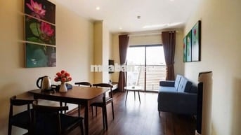 😻CHO THUÊ CĂN HỘ 2N1K NGAY LOTTE TÂY HỒ, MỚI FULL NỘI THẤT 😻😻