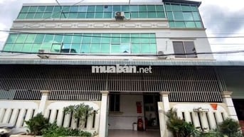 CẦN BÁN GẤP NHÀ 2 MẶT TIỀN (Ở VÀ KINH DOANH)