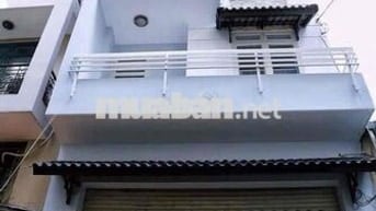 ✅ Cho Thuê Nhà HXH Trung Tâm Quận 1 Ngang 5,5m 3 Lầu 330m2 DTSD