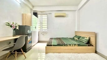 Căn Hộ StudioĐầy Đủ Nội Thất Trung Tâm Q7