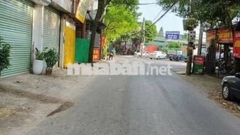 NHÀ DÂN XÂY, MẶT PHỐ KINH DOANH SẦM UẤT, DÒNG TIỀN TỐT, GIÁ TỐT