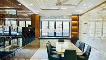 🏡 Nhà 5 Tầng Hương Lộ 2, 64M², Có Thang Máy, Full Nội Thất, 9.3 Tỷ