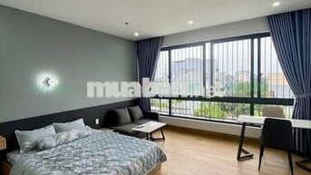 CĂN HỘ 1 PHÒNG NGỦ FULL NỘI THẤT – ĐƯỜNG ĐA PHƯỚC 4, KHU NAM VIỆT Á