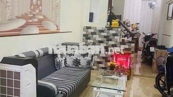 🏡 Hàng Hiếm Quận 4 – 2 TRONG 1 – 6M x 12M - Khu Dân Cư Không Giải Toả