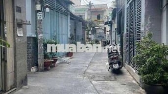 Bán nhà giá rẻ 165m2, chỉ 5 tỷ, đường Lê Văn Lương, Nhơn Đức, Nhà Bè