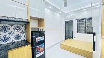 BÁN CCMN NGUYỄN AN NINH 7 TẦNG TM– DÒNG TIỀN 80TR/TH - CHỈ HƠN 13 TỶ