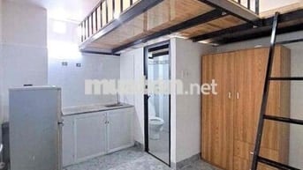 DUPLEX FULL NỘI THẤT GIÁ RẺ - ĐƯỜNG AN NHƠN GẦN NGÃ 5 CHUỒNG CHÓ