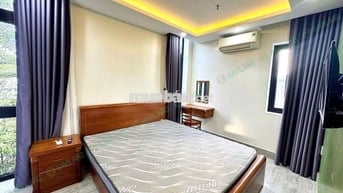 CĂN HỘ MỘT PHÒNG NGỦ THÔNG THOÁNG GẦN SÔNG, KHU VỰC MỸ AN 🌟