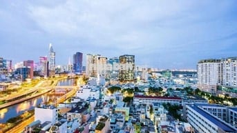 Cho thuê Millennium 2pn 22tr/tháng đã bao phí quản lý
