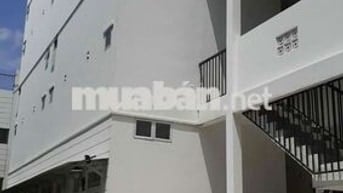Phòng cho thuê giáp Q7, PMH mới xây cao cấp giá rẻ rộng rãi thoáng mát