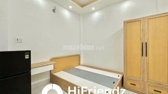 🌆 Studio “xịn” giữa lòng Phú Nhuận – Sống chill, ở thật đỉnh!