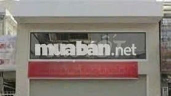Cho Thuê Nhà Làm Kho / Xưởng Đường Lũy Bán Bích, Tân Phú ( 6.6x29m )