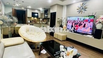 Nhà 52m x 6T thang máy Nguyễn Đức Cảnh, ngõ thông ô tô – chỉ hơn 10 tỷ