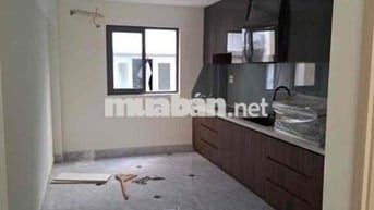 🌈NGUYỄN ĐÌNH CHÍNH PHÚ NHUẬN GẨN SÂN BAY 10PHÚT: DIỆN TÍCH 57.75M2  GI