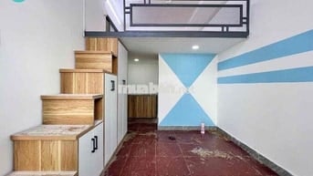 KHAI TRƯƠNG DUPLEX CỬA SỔ - NGUYỄN VĂN TRỖI - LÊ VĂN SỸ -GẦN TRUNG TÂM