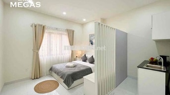 KHAI TRƯƠNG STUDIO CÓ VÁCH NGĂN gần PHÚ MỸ HƯNG, LOTTE, KCX TÂN THUẬN