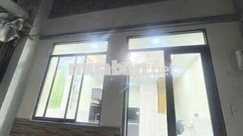 LÊ LƯ TÂN PHÚ - NHÀ MỚI ĐÚC 2 TẤM SỬ DỤNG 48M2 GIÁ 3,4TỶ TL