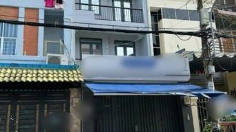 [HẠ GIÁ] Bán GẤP nhà HXH 778/ Nguyễn Kiệm, P4, Phú Nhuận