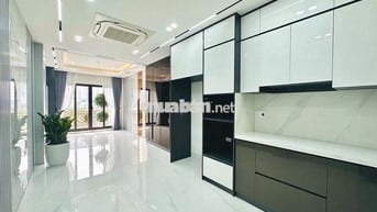NGUYỄN AN NINH – 80M x 6 TẦNG THANG MÁY– 13.3 TỶ - KHÔNG QUY HOẠCH!