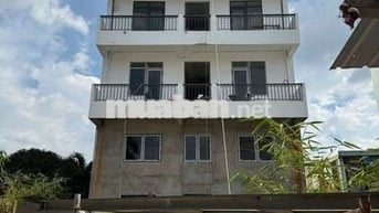 CHDV ĐƯỜNG VƯỜN LÀI AN PHÚ ĐÔNG 46 PHÒNG