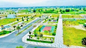 Cần tiền bán lô đất đã mua từ 2019
