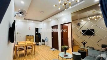 Chinh chu Hạ Giá bán gấp CC Tây Thạnh DT57m 2ty5 Full nội thất đẹp