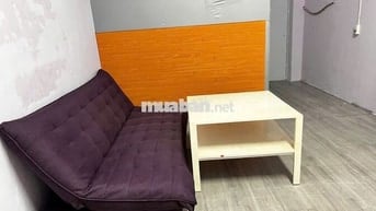 Phòng trọ Thủ Đức đường số 3 tầng trệt 35m2 cạnh Vạn Phúc City