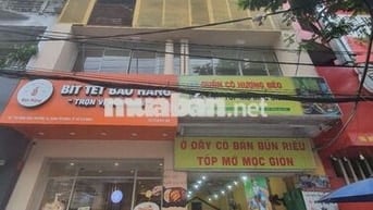 Cho thê MB kinh doanh Tân Bình