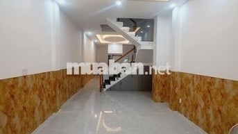 Bán Nhà Đẹp Liên Khu 5-6, Hẻm Ô Tô, 70m2, 4 PN, Ko Lỗi PT, 5.2 Tỷ TL