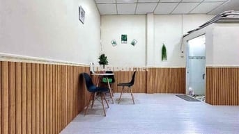 2,08 tỷ- TL- Nhà Tân phú- 15.2m2- 2 tầng- sỏ riêng A4