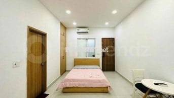 ✨Siêu phẩm Studio cửa sổ_Full NT_Hẻm xe hơi_Thang máy gần Bách Khoa