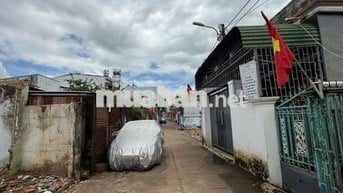 BÁN 2 LÔ ĐẤT LIỀN KỀ HẺM NGUYỄN VIẾT XUÂN – PHƯỜNG TÂN THÀNH