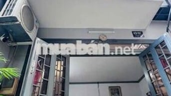 NHÀ 3 TẦNG BÙI XUÂN PHÁI - TÂY THẠNH ( 4m x 10m)