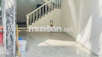 Nguyễn Văn Cừ -  Nguyên Căn - 52M2 ×4 Tầng - 15 Triệu