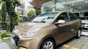 Hyundai Grand I10 1.2AT 2018  - 79000 km