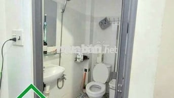 NHÀ 3 TẦNG ĐÚC ĐẸP – HUỲNH VĂN CHÍNH, P. PHÚ TRUNG, TÂN PHÚ - 2PN, 3WC